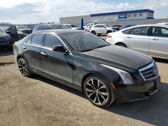 1G6AH5SX3E0113018 Cadillac ATS LUXURY