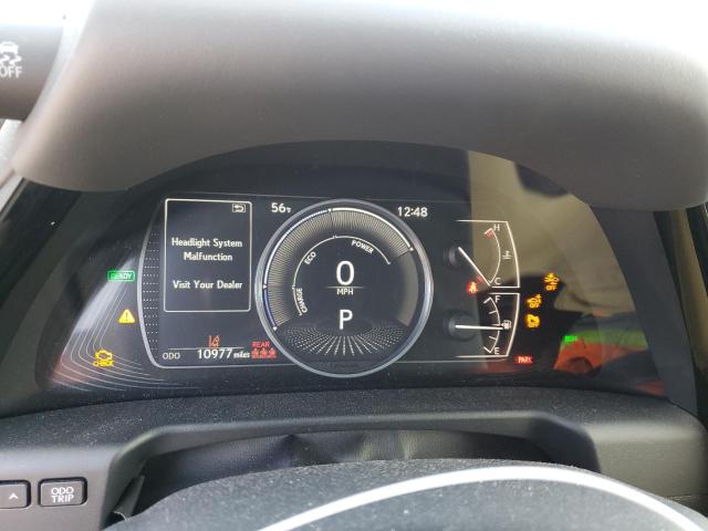 58ADA1C18NU019943 Lexus Es 300h Base