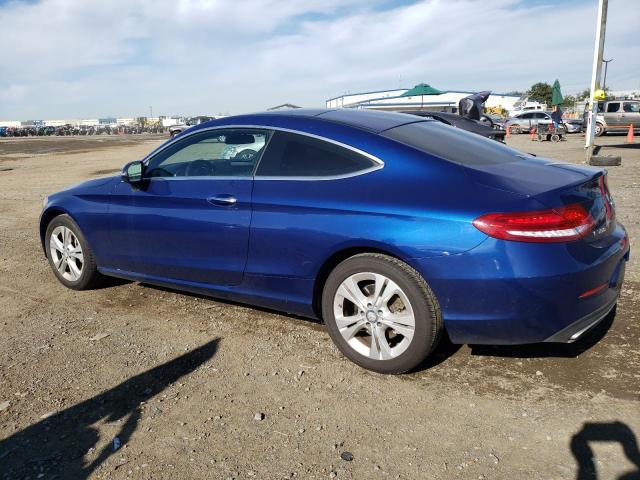 WDDWJ4JB1HF339508 Mercedes-Benz C 300