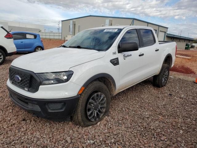 Auction sale of the 2021 Ford Ranger Xl, vin: 1FTER4FH3MLD04430, lot number: 40391904