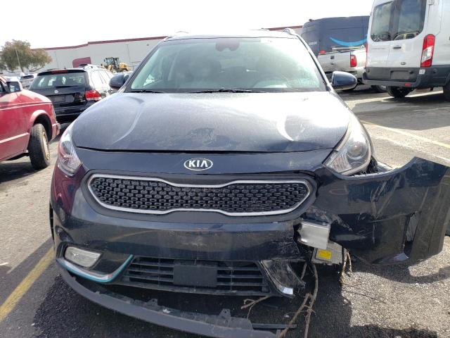 KNDCM3LD0K5331510 KIA NIRO LX