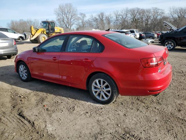 3VWD17AJ0FM348477 Volkswagen JETTA SE