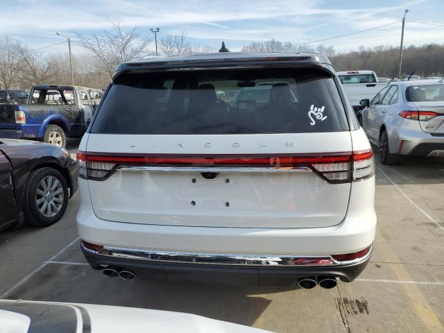 5LM5J7XC3LGL37262 Lincoln Aviator Reserve