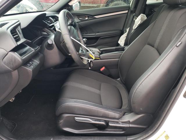 SHHFK7G43MU225878 Honda Civic Sport