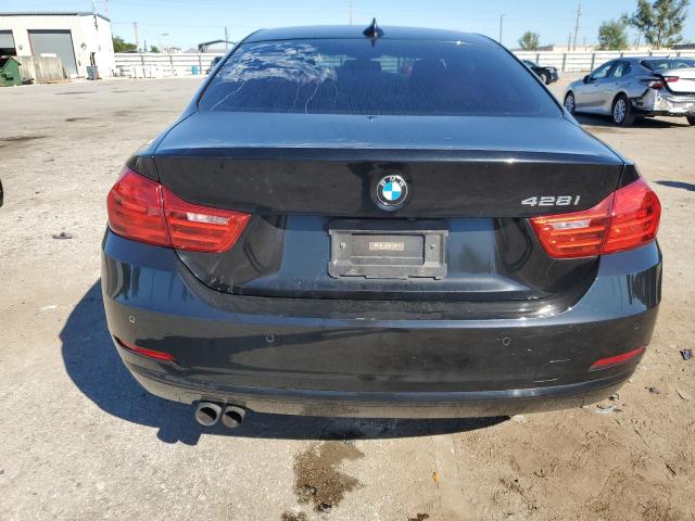 WBA3N3C53FK233601 BMW 428 I