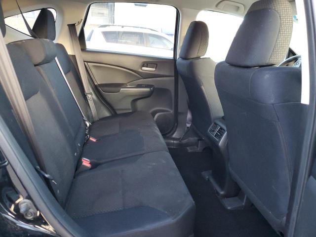 2HKRM4H40GH701077 Honda CR-V SE