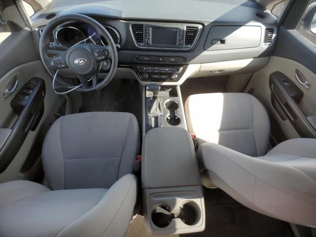 KNDMB5C12L6618368 KIA SEDONA LX