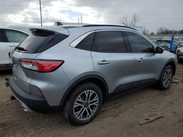1FMCU9H91MUA00835 Ford ESCAPE SEL