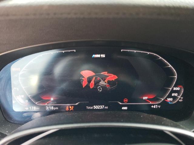 WBSJF0C06LCD38872 BMW M5 BASE