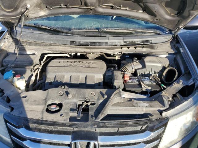 5FNRL5H61EB052007 Honda ODYSSEY EXL