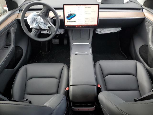 7SAYGDEE6PA160373 Tesla Model Y