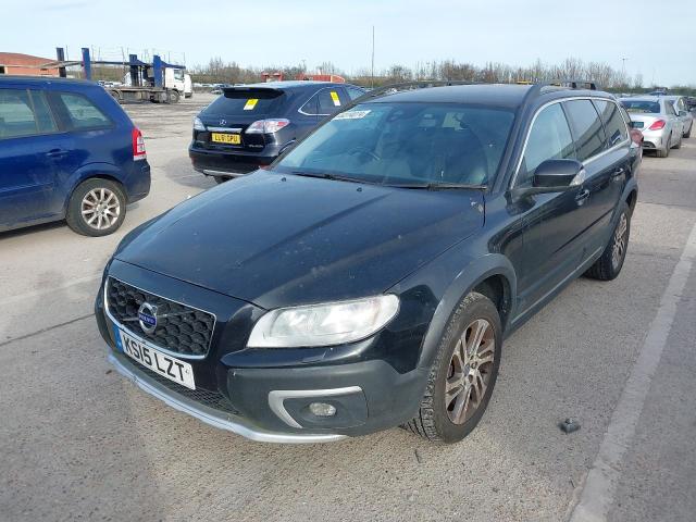 Auction sale of the 2015 Volvo Xc70 Se Na, vin: YV1BZ8256F1231289, lot number: 44314074