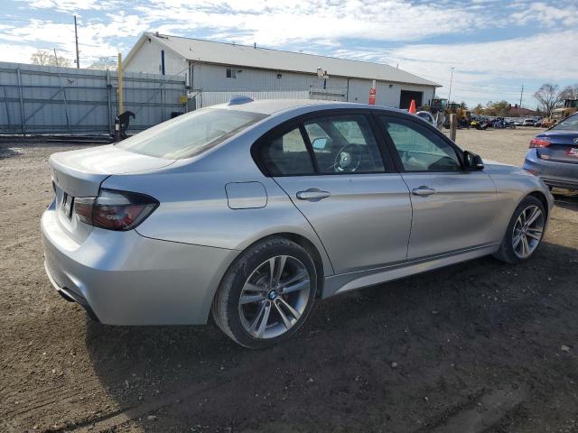 WBA3D5C5XEKX97629 BMW 328 D Xdrive
