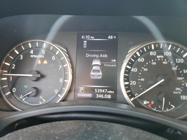 JN1EV7AP0KM517096 Infiniti Q50 LUXE