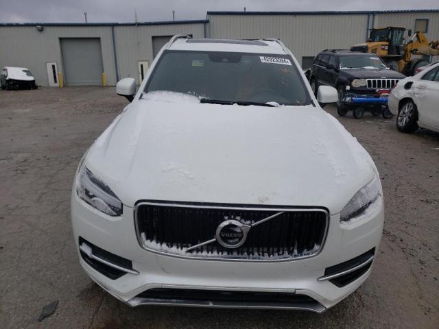 YV4A22PK7K1451602 Volvo Xc90 T6 Momentum