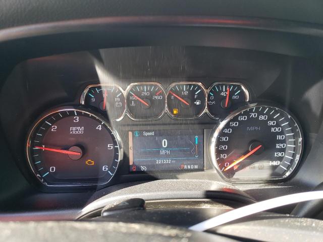3GCPCREH4EG260722 Chevrolet Silverado C1500 Lt