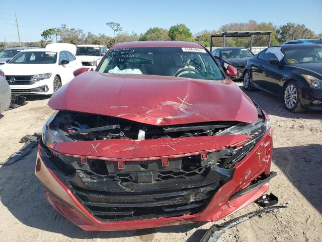 1HGCV1F12LA117972 Honda ACCORD LX