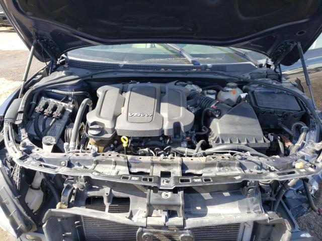 1G4ZP5SS5HU180235 Buick Lacrosse Essence