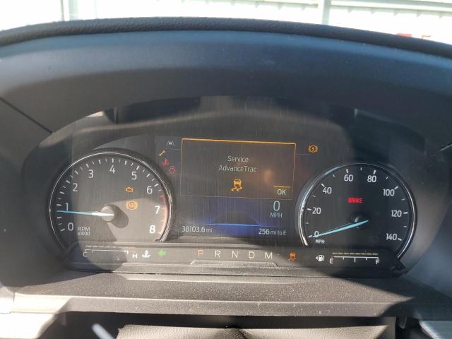 1FMSK8DH7MGC07334 Ford EXPLORER XLT
