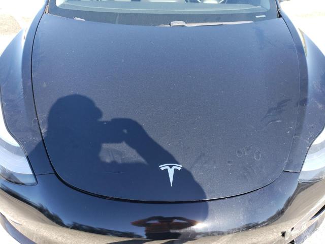 5YJ3E1EA8LF704684 Tesla MODEL 3