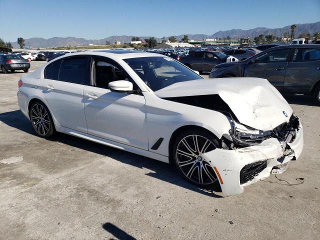 WBAJS1C05LWW61795 BMW 540 I