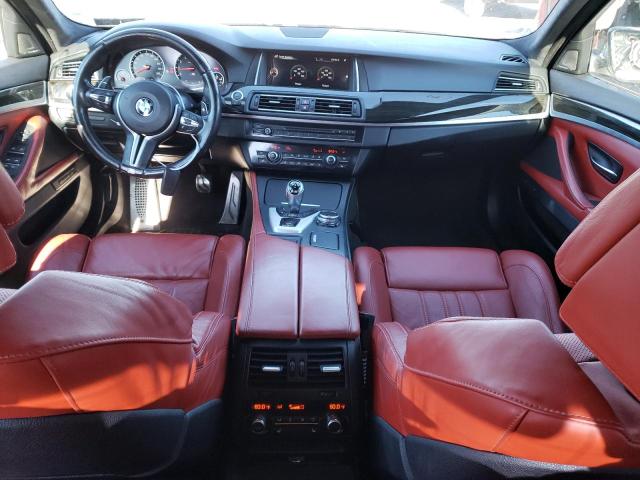 WBSFV9C51GG343479 BMW M5