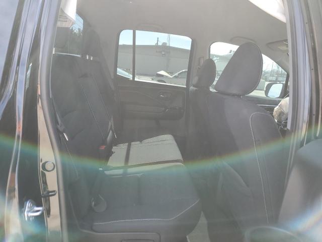 5FPYK3F18MB003337 Honda Ridgeline Sport