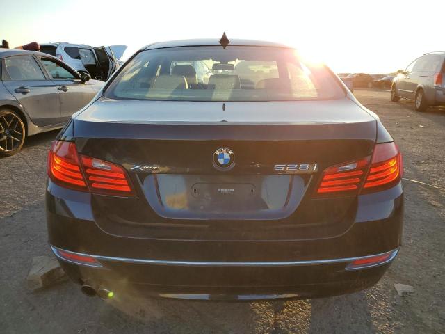 WBA5A7C58ED219580 BMW 528 XI