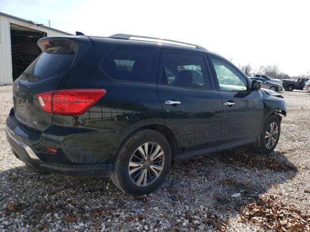5N1DR2BM8LC584505 Nissan Pathfinder Sv