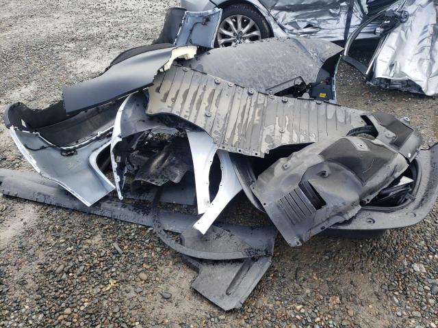 7SAYGDEF4NF451642 Tesla Model Y