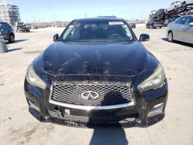 JN1BV7AP2FM336509 Infiniti Q50 BASE