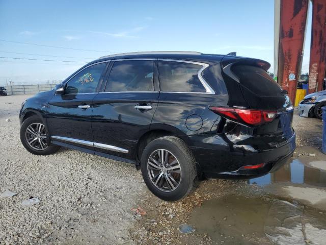 5N1DL0MN3JC524351 Infiniti QX60