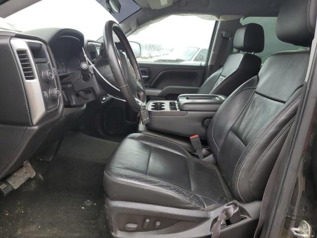 3GCUKRECXEG170663 Chevrolet Silverado K1500 Lt