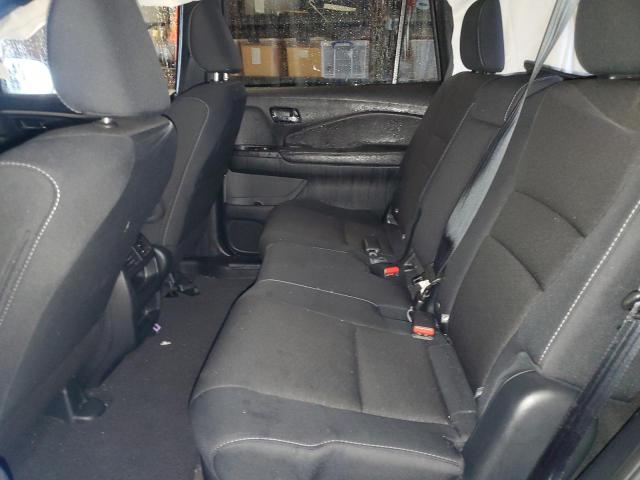5FNYF7H28KB007816 Honda Passport Sport