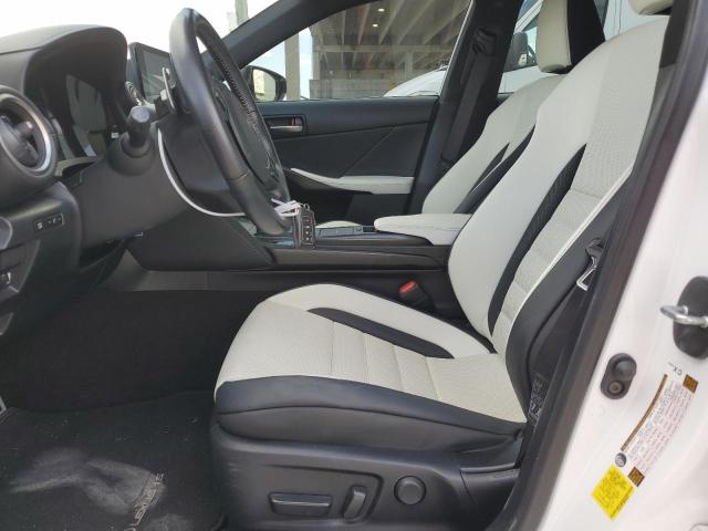JTHGZ1B21M5038434 Lexus Is 350 F-sport