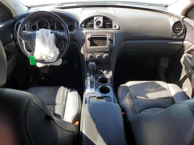 5GAKRBKD4HJ322528 Buick Enclave