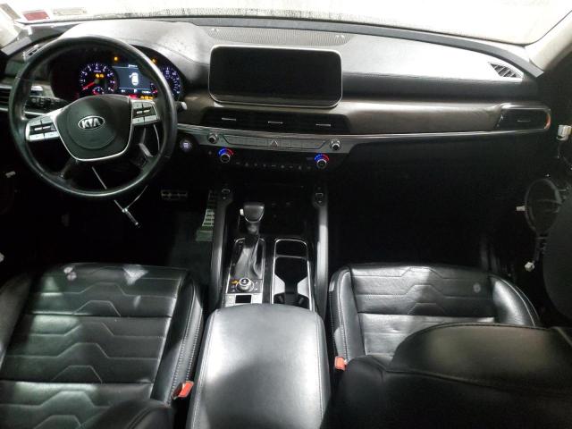 5XYP5DHC6LG002761 KIA Telluride Sx
