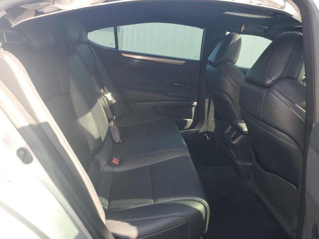 58ABZ1B15KU039208 Lexus ES 350