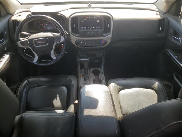 1GTG6DE34G1394775 GMC CANYON SLT