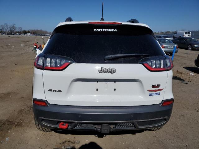 1C4PJMBX0LD567464 Jeep Cherokee Trailhawk