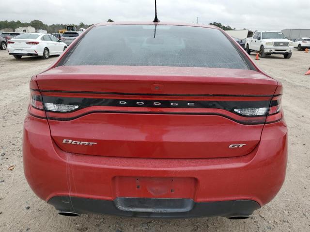 1C3CDFEB7FD227917 Dodge DART GT