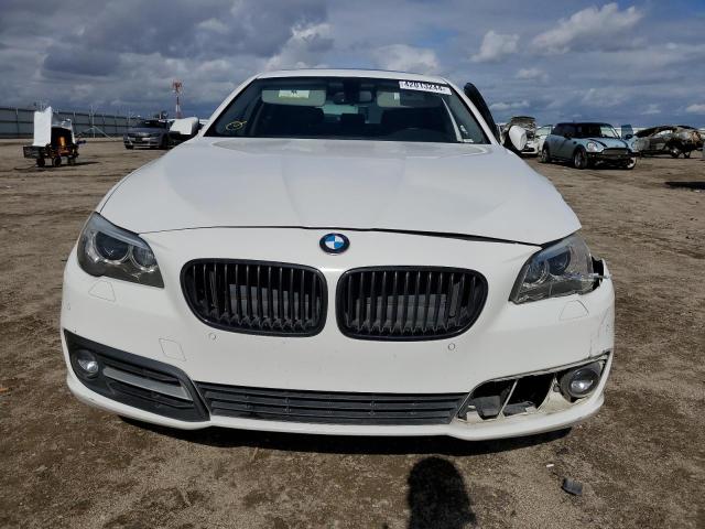 WBA5A5C57GG350408 BMW 528 I