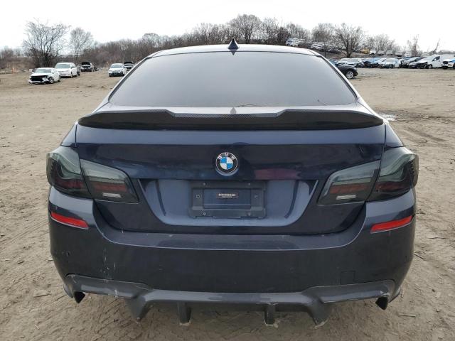 WBA5B1C55FD919665 BMW 535 I