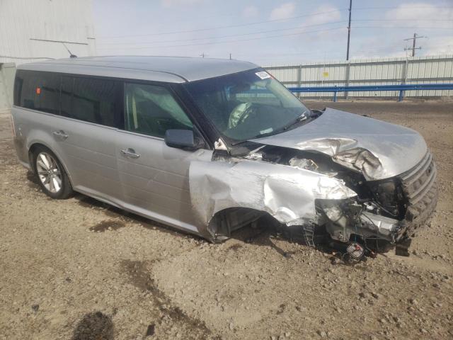2FMHK6D89KBA05369 Ford Flex Limited