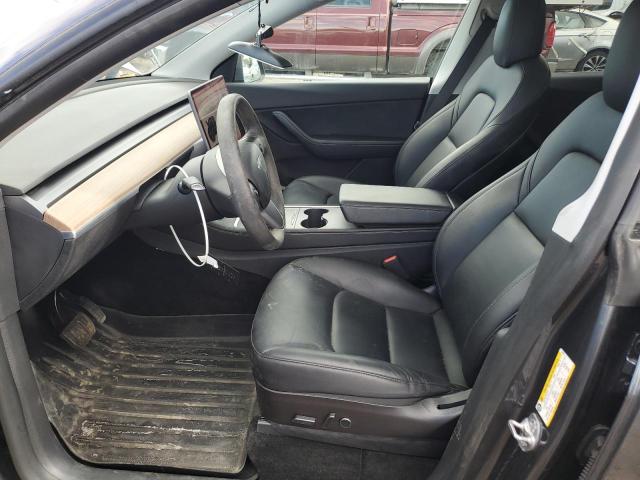 5YJYGDEE7MF232970 Tesla Model Y