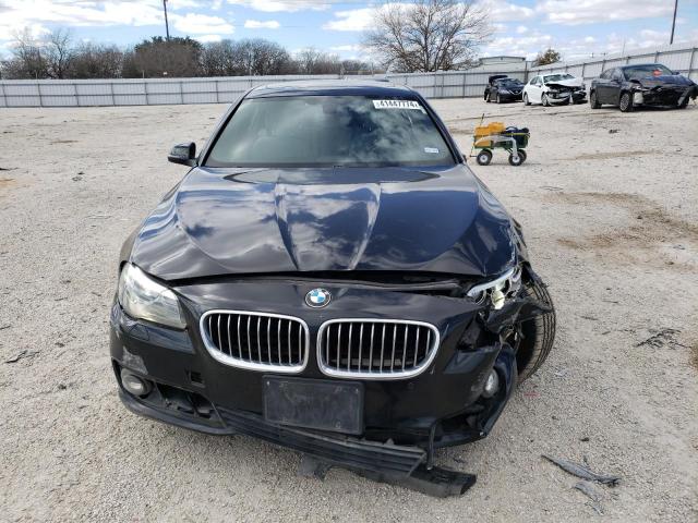 WBAXA5C59FD691334 BMW 535 D
