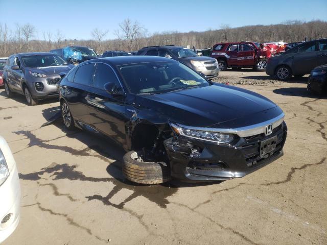 1HGCV3F16LA012086 Honda ACCORD HYBRID