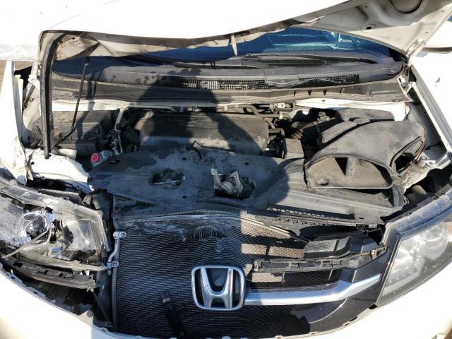 5FNRL5H47HB025798 Honda ODYSSEY EX