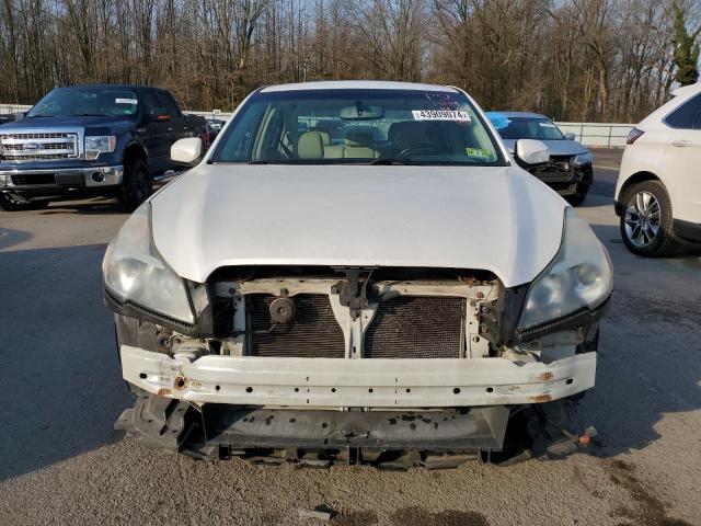 4S3BMBL67E3011530 Subaru Legacy 2.5i Limited