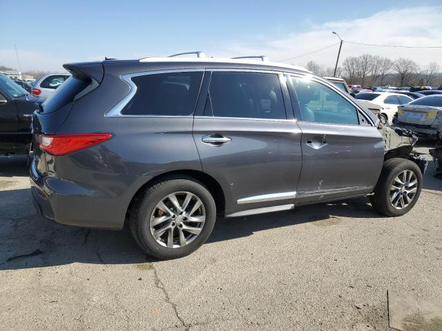 5N1AL0MM9EC540411 Infiniti QX60